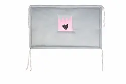 سرویس روتختی ده تکه LITTLE SWEETIE-GIRL برندرزبرن