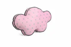 سرویس روتختی ده تکه LITTLE SWEETIE-GIRL برندرزبرن