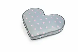 سرویس روتختی ده تکه LITTLE SWEETIE-GIRL برندرزبرن