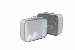 سرویس روتختی هفت تکه ENDLESS LOVE-BOY برندرزبرن