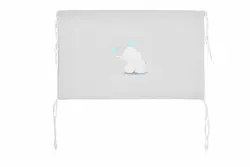 سرویس روتختی هفت تکه ENDLESS LOVE-BOY برندرزبرن