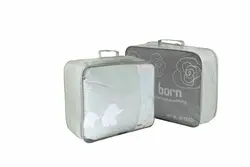 سرویس روتختی هفت تکه ENDLESS LOVE-GIRL برند رزبرن