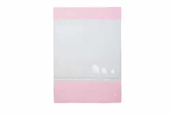 سرویس روتختی هفت تکه ENDLESS LOVE-GIRL برند رزبرن