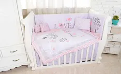 سرویس روتختی هفت تکه LOVE SONG برند رزبرن