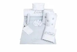 سرویس روتختی هفت تکهLITTLE DREAM برند رزبرن