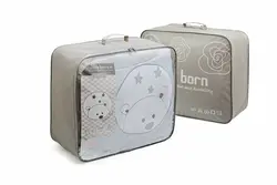 سرویس روتختی هفت تکهLITTLE DREAM برند رزبرن