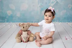 سه تیکه دانالو طرح خرس