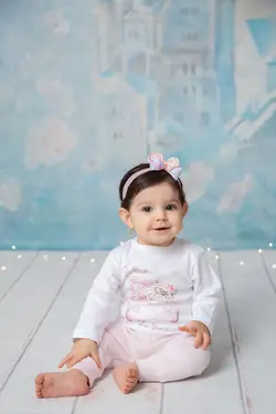 سه تیکه دانالو طرح خرس