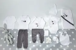 سینزده تیکه دانالو خرگوش