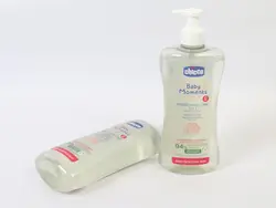 شامپو سروبدن میسلار چیکوChicco