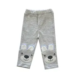 شلوار نی نی سان مدل خرس و جوجه