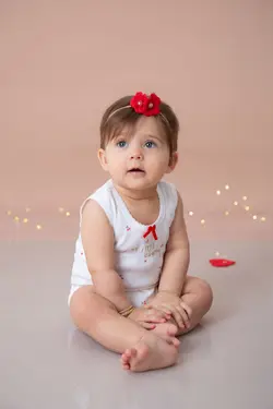 شورت پوشکی طرح گیلاس دانالو