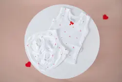 شورت پوشکی طرح گیلاس دانالو