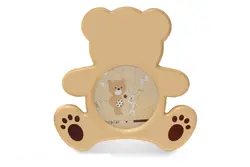 قاب عکس اتاق کودک BEAR & KITE
