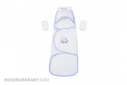 قنداق چسبی SWEET TRAVEL