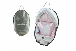 قنداق سوئیسی ENDLESS LOVE-GIRL