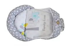 قنداق سوئیسی FAMILY LOVE-BOY