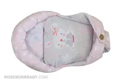 قنداق سوئیسی LITTLE BUNNY