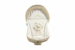 قنداق سوئیسی TEDDY BEAR