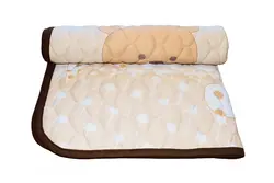 لحاف تک سایز بزرگ BEAR & KITE