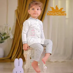 مانتو نی نی سان مدل خرگوش