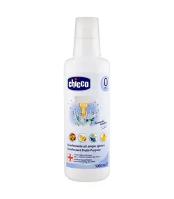 مایع استریل و ضدعفونی کننده Chicco