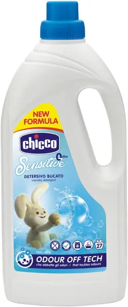 مایع لباس شویی چیکوChicco