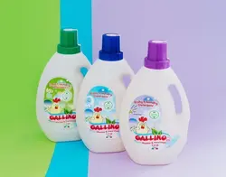 مایع لباس شویی گالینوٖGallino