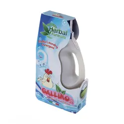 مایع لباس شویی گالینوٖGallino