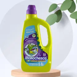 مایع لباس شویی مالوچسکاMallochesca