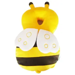 محافظ سر کودک تیک مک مدل زنبور