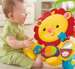 واکر فیشر پرایس