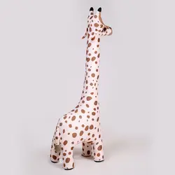 عروسک مدل زرافه ارتفاع 100 سانتی متر