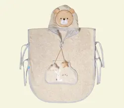 حوله شنلی BEAR&KITE