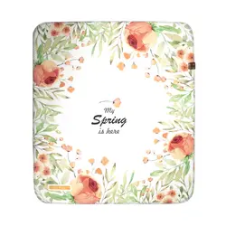 زیرانداز تعویض ضدآب دی روحه طرح بهار