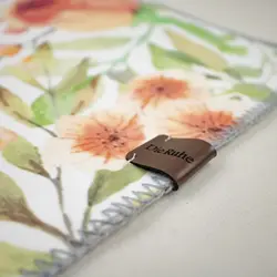 زیرانداز تعویض ضدآب دی روحه طرح بهار