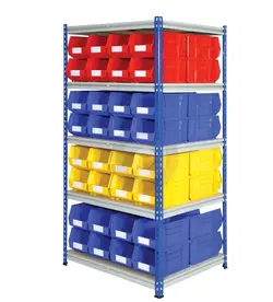 پالت ابزار پلاستیکی