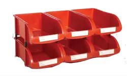 پالت ابزار پلاستیکی