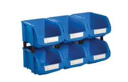 پالت ابزار پلاستیکی