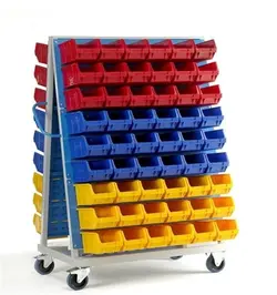 پالت ابزار پلاستیکی