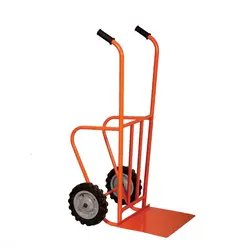 چرخ حمل بار