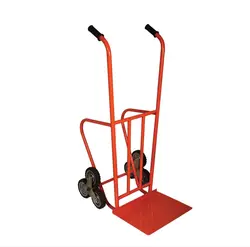 چرخ حمل بار سه چرخ