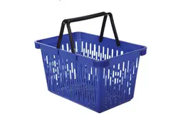 سبد دستی خرید