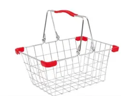 سبد خرید فروشگاهی