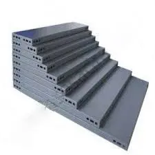 قفسه پیچ و مهره ای 5 طبقه