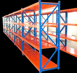 قفسه راک گالوانیزه گرم 8 متری