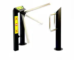 گیت ورود خروج مدل مترویی