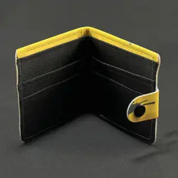 کیف پول طرح بیلی ایلیش