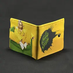 کیف پول طرح بیلی ایلیش