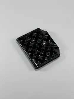 جاکارتی بغل دکمه ای